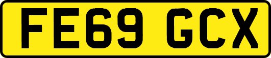 FE69GCX