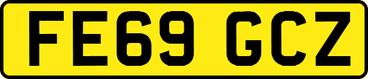 FE69GCZ