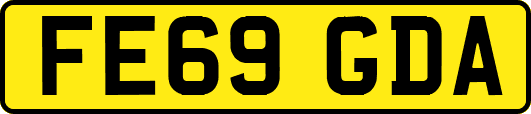FE69GDA