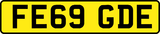 FE69GDE