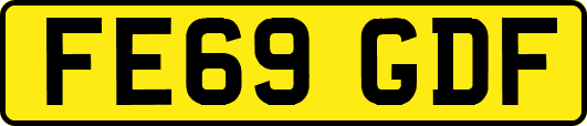 FE69GDF