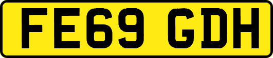 FE69GDH