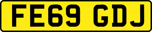 FE69GDJ