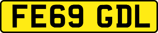 FE69GDL