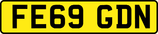 FE69GDN