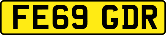 FE69GDR