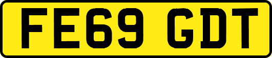 FE69GDT
