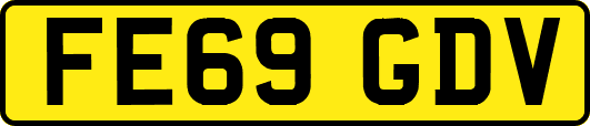 FE69GDV