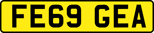 FE69GEA