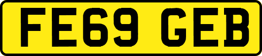 FE69GEB