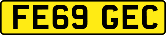 FE69GEC
