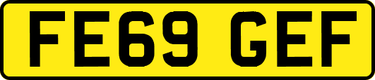 FE69GEF