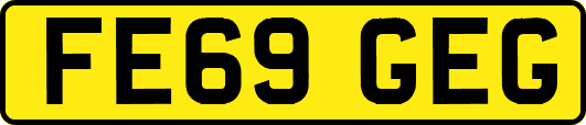 FE69GEG