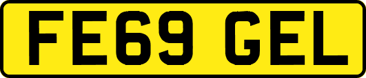 FE69GEL