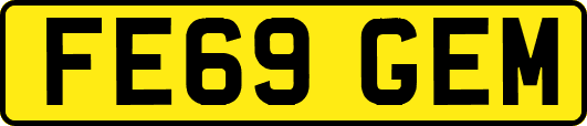 FE69GEM
