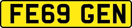 FE69GEN