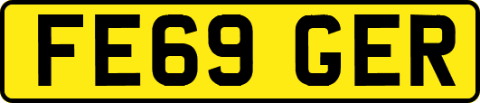 FE69GER