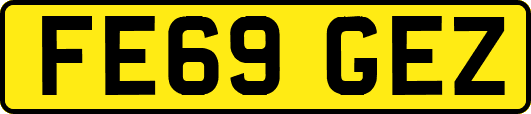 FE69GEZ
