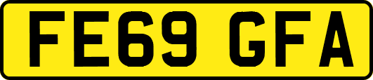 FE69GFA