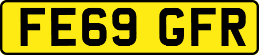FE69GFR