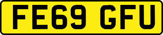 FE69GFU