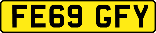 FE69GFY