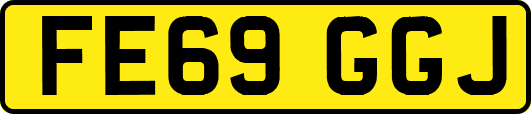 FE69GGJ