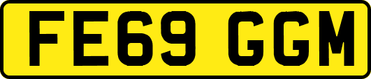 FE69GGM