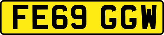 FE69GGW