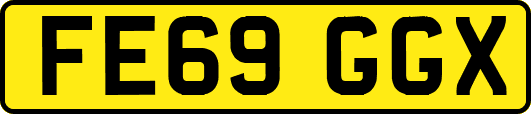 FE69GGX
