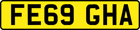 FE69GHA