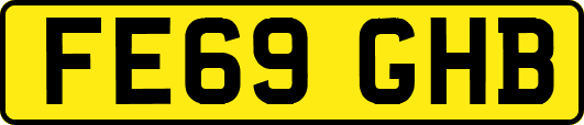 FE69GHB