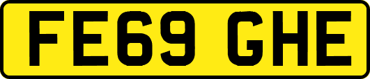 FE69GHE