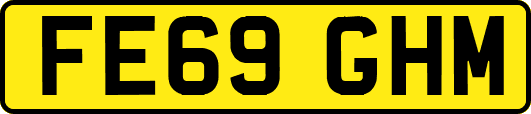 FE69GHM