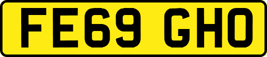 FE69GHO