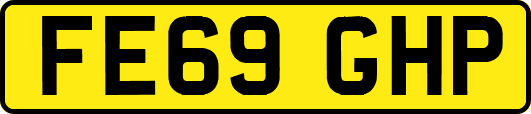FE69GHP