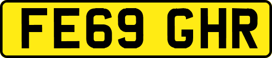 FE69GHR