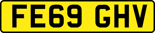 FE69GHV