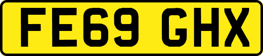 FE69GHX