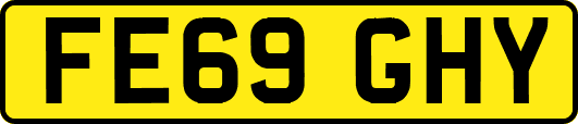 FE69GHY