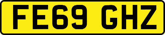 FE69GHZ