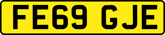 FE69GJE