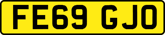 FE69GJO
