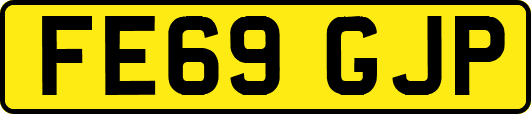 FE69GJP