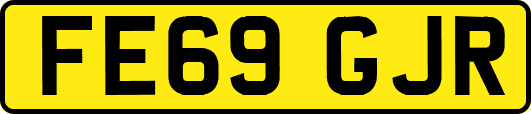 FE69GJR