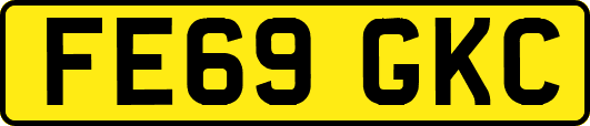 FE69GKC