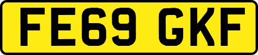 FE69GKF