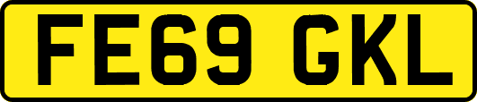 FE69GKL