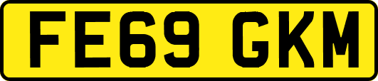 FE69GKM