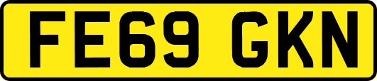 FE69GKN
